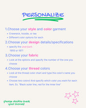 Load image into Gallery viewer, Park Customizable