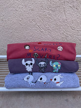 Load image into Gallery viewer, Halloween Pup Trio