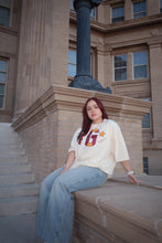 Load image into Gallery viewer, Gryffindor Appliqué OVERSIZED