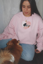 Load image into Gallery viewer, Robot Love Appliqué