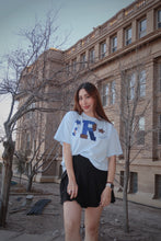 Load image into Gallery viewer, Ravenclaw Appliqué OVERSIZED