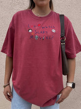 Load image into Gallery viewer, Let’s Watch Scary Movies