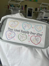 Load image into Gallery viewer, Happily Ever After OVERSIZED