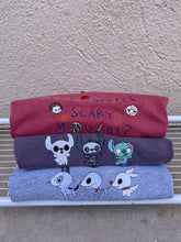 Load image into Gallery viewer, Spooky 626