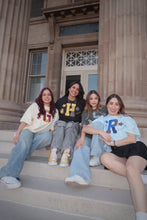 Load image into Gallery viewer, Ravenclaw Appliqué OVERSIZED