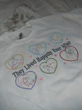 Load image into Gallery viewer, Happily Ever After OVERSIZED