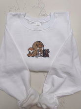 Load image into Gallery viewer, 4 Friends