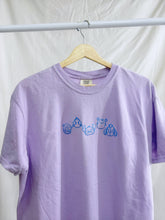 Load image into Gallery viewer, Blue Characters