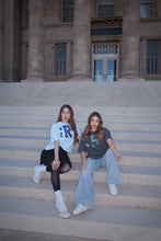 Load image into Gallery viewer, Ravenclaw Appliqué OVERSIZED