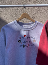 Load image into Gallery viewer, Let’s Watch Scary Movies