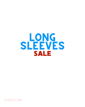 Load image into Gallery viewer, Long Sleeves Sale