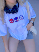 Load image into Gallery viewer, Patriotic 3 Spideys