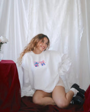 Load image into Gallery viewer, Pink and Blue Bow Aliens