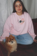 Load image into Gallery viewer, Robot Love Appliqué