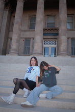 Load image into Gallery viewer, Slytherin Appliqué OVERSIZED