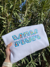 Load image into Gallery viewer, MOM Customizable