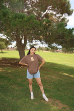 Load image into Gallery viewer, Yellow Bear Appliqué