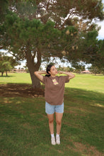 Load image into Gallery viewer, Yellow Bear Appliqué