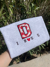 Load image into Gallery viewer, Park Customizable