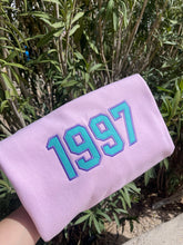 Load image into Gallery viewer, Year Customizable