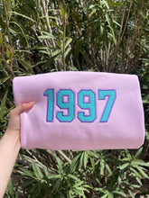 Load image into Gallery viewer, Year Customizable