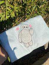 Load image into Gallery viewer, Robot Appliqué