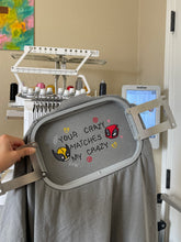 Load image into Gallery viewer, Your Crazy Matches My Crazy