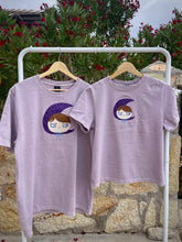 Load image into Gallery viewer, Luna Appliqué
