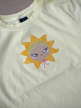 Load image into Gallery viewer, Sol Appliqué