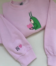 Load image into Gallery viewer, Sleeve Add-on