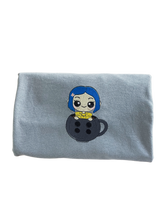 Load image into Gallery viewer, Coraline Mug