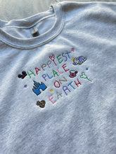 Load image into Gallery viewer, Happiest Place on Earth
