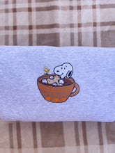 Load image into Gallery viewer, Cute Pumpkin Drink