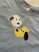 Load image into Gallery viewer, Dogs Appliqué