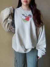 Load image into Gallery viewer, Mouse Autumn Appliqué