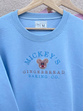 Load image into Gallery viewer, Blue Gingerbread Baking Co.