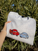 Load image into Gallery viewer, Cars Couple
