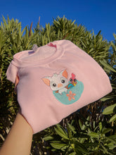 Load image into Gallery viewer, Island Pals Mug Appliqué