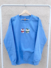 Load image into Gallery viewer, Snowman Mice