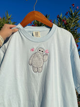 Load image into Gallery viewer, Robot Appliqué