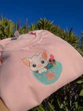 Load image into Gallery viewer, Island Pals Mug Appliqué