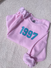 Load image into Gallery viewer, Year Customizable