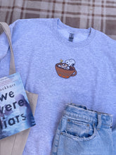 Load image into Gallery viewer, Cute Pumpkin Drink