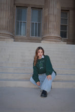 Load image into Gallery viewer, Slytherin Graphic OVERSIZED