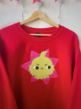 Load image into Gallery viewer, Grinch Appliqué