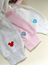 Load image into Gallery viewer, Sleeve Add-on