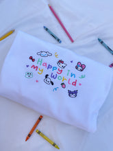 Load image into Gallery viewer, Happy in My World