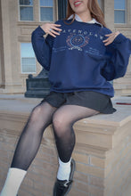 Load image into Gallery viewer, Ravenclaw Graphic OVERSIZED