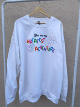 Load image into Gallery viewer, Greatest Adventure OVERSIZED