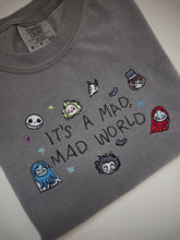 Load image into Gallery viewer, It’s a Mad, Mad World